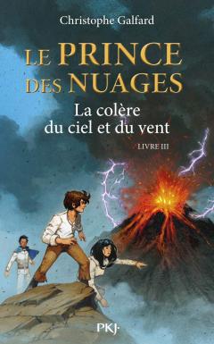 Le prince des nuages 3