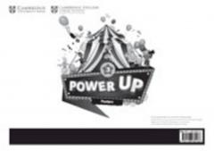 Power Up Level 3 Posters (10) Power Up Level 3 Posters - 10 postere