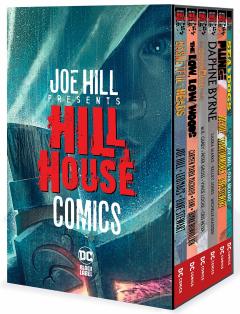 Hill House Box Set