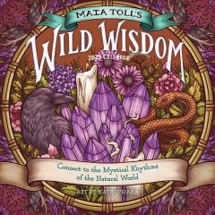 Calendar - Maia Toll's Wild Wisdom 2023