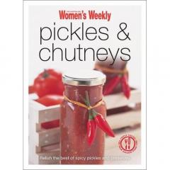 Pickles & Chutneys