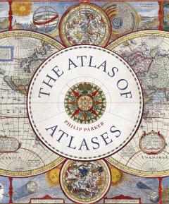 The Atlas of Atlases