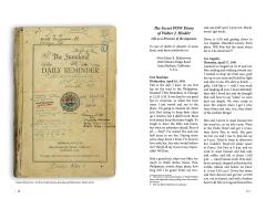 The Secret POW Diary of Walter J. Hinkle