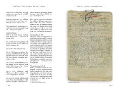 The Secret POW Diary of Walter J. Hinkle