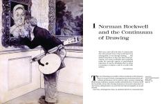 Norman Rockwell: Drawings, 1914-76