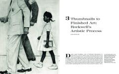 Norman Rockwell: Drawings, 1914-76