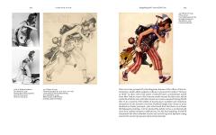 Norman Rockwell: Drawings, 1914-76