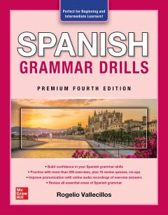 Spanish Grammar Drills