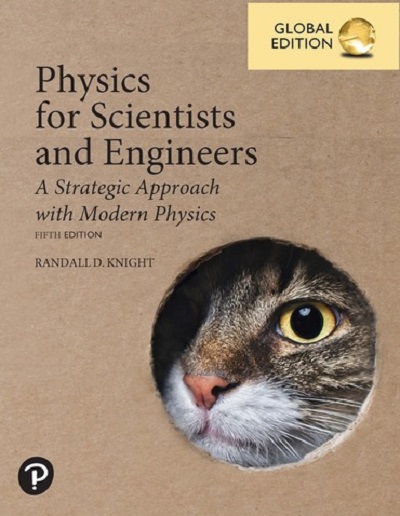 Physics for Scientists and Engineers - Randall Knight