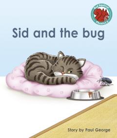Sid and the Bug