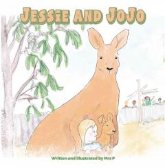 Jessie and JoJo