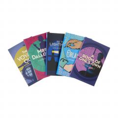 Virginia Woolf Collection Boxset (5 vol.)