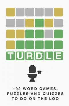 Turdle!