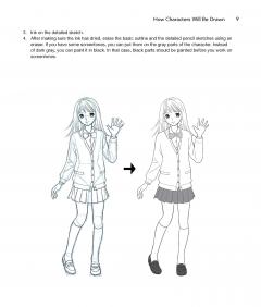 Manga Art for Everyone