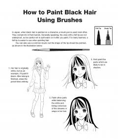 Manga Art for Everyone