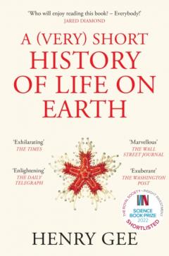 (Very) Short History of Life On Earth