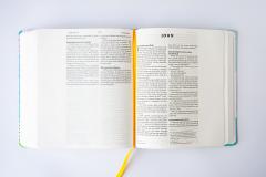 NIV Journalling Bible for Creative Contemplation