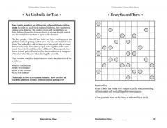 10-Minute Brain Games