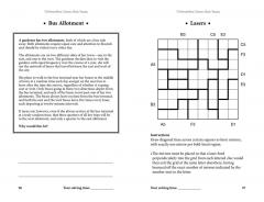 10-Minute Brain Games