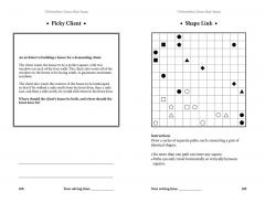 10-Minute Brain Games