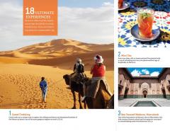 Fodor's Essential Morocco