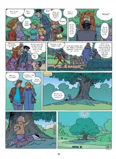 Madwoman of the Sacred Heart