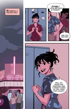 Big Ethel Energy - Volume 1