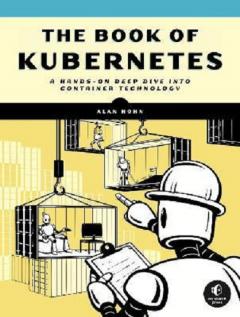 Thr Book Of Kubernetes