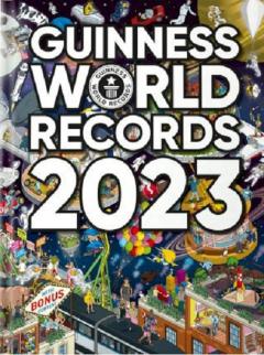 Guinness World Records 2023