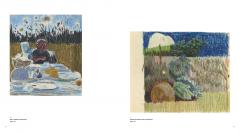 Bridget Riley Drawings