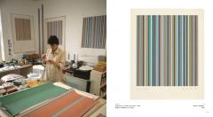 Bridget Riley Drawings