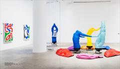 Paul Chan: Breathers