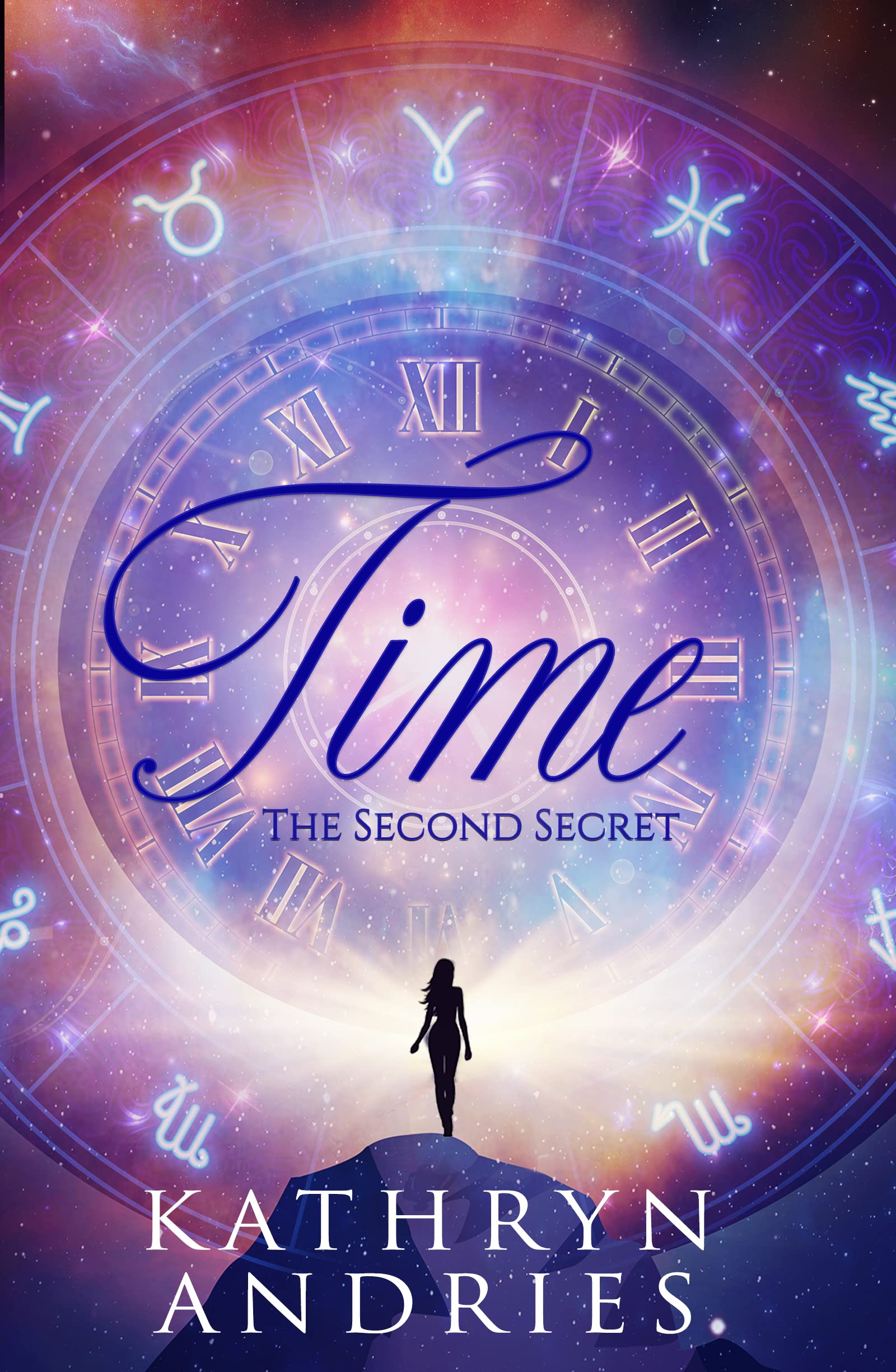 Time Kathryn Andries