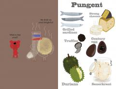 Mr. Bear's World of Food