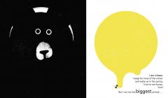 Big, Bigger, Biggest