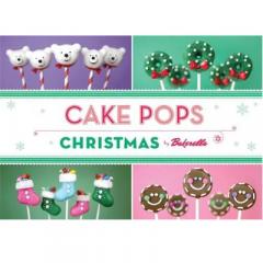 Cake Pops: Christmas