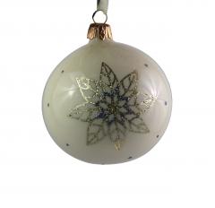 Glob decorativ - Luxury Star - mai multe modele