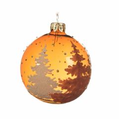 Glob decorativ - Tree Scenery | Kaemingk