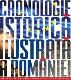 Cronologie istorica ilustrata a Romaniei