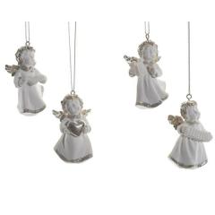 Ingeras decorativ - White Angel - mai multe modele