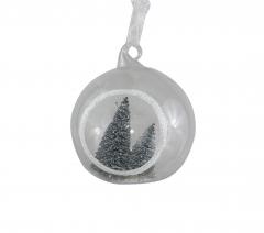 Glob decorativ - Winter Scenery | Kaemingk
