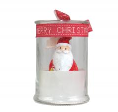 Lumanare - Figure Christmas Candle - mai multe modele | Kaemingk