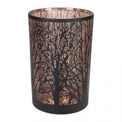 Pahar pentru lumanare - Tealighth Laser Tree | Kaemingk