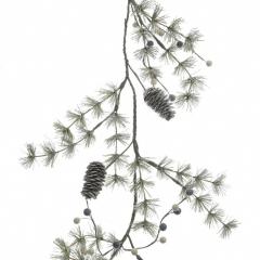 Ghirlanda de Craciun - Pine Green Garland 