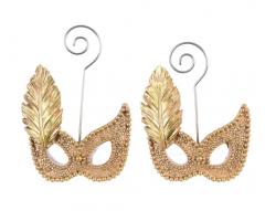 Decoratiune de Craciun - Mask - pret pe bucata