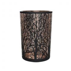 Pahar pentru lumanare - Tealighth Tree - mai multe modele