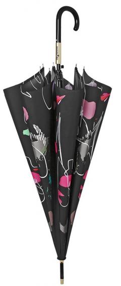 Umbrela dama - Petals