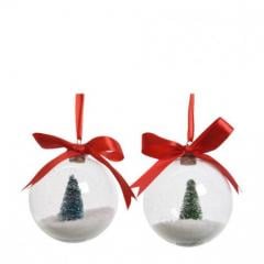 Glob decorativ - Tree Inside - mai multe modele | Kaemingk