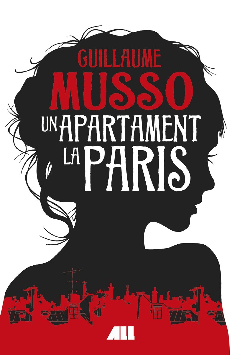 Coperta cărții: Un apartament la Paris - lonnieyoungblood.com