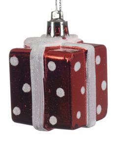 Decoratiune pentru brad - Present Hanger 